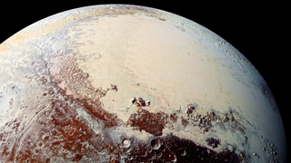 9 hechos fascinantes que hemos aprendido sobre Plutón gracias a <i>New Horizons</i>